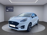 Ford Puma 2025