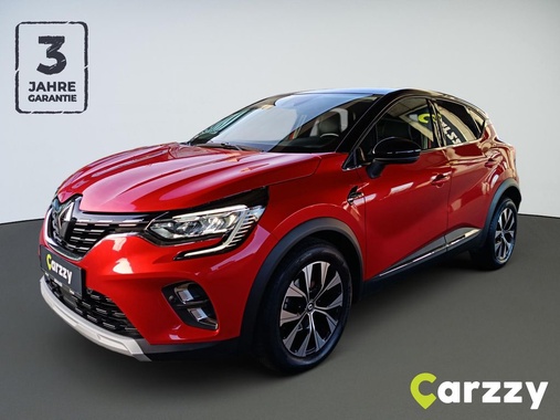 Renault Captur 2023