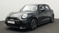 MINI Cooper 2025
