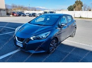 Nissan Micra 2019