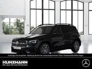 Mercedes-Benz GLB-Class 2026