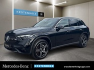 Mercedes-Benz GLC-Class 2024