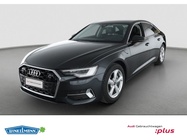 Audi A6 2025