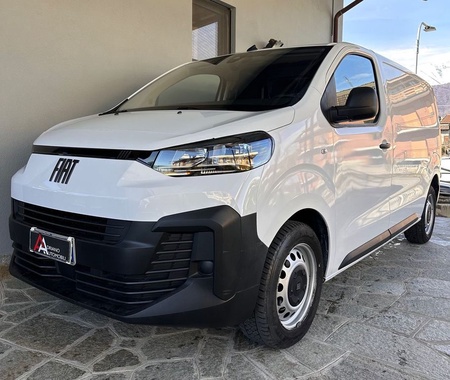 Fiat Scudo 2024