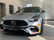 Mercedes-Benz C-Class 2023