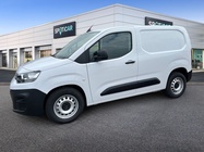 Citroen Berlingo 2023