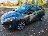 Ford Fiesta 2019