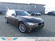 BMW 3 Series 2015