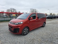 Citroen SpaceTourer 2021