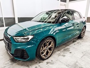 Audi A1 2020