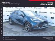 Toyota C-HR 2024