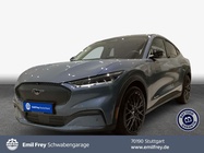 Ford Mustang Mach-E 2024