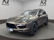 Porsche Cayenne 2013