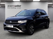 Volkswagen T-Cross 2026