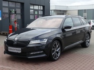 Skoda Superb 2023