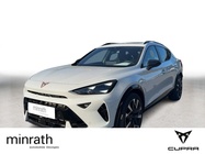 Cupra Formentor 2025