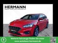 Ford Focus 2021