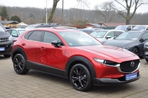 Mazda CX-30 2023