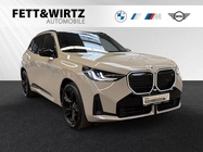 BMW X3 2024