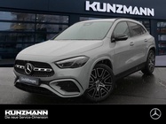 Mercedes-Benz GLA-Class 2026