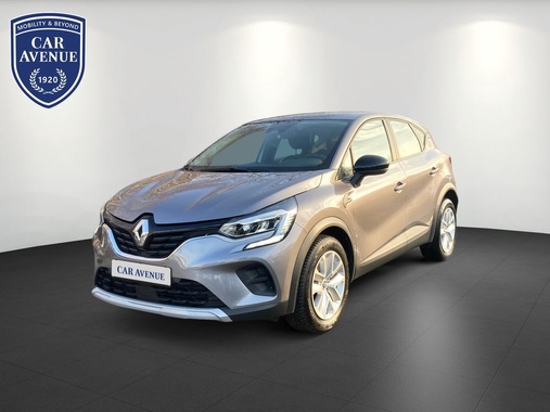 Renault Captur 2024
