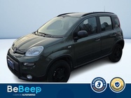 Fiat Panda 2019