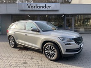 Skoda Kodiaq 2020