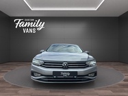 Volkswagen Passat 2023