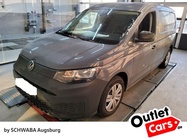 Volkswagen Caddy Maxi 2023