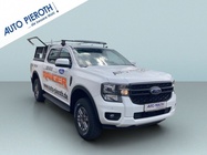 Ford Ranger 2024