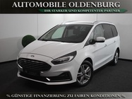 Ford Galaxy 2022