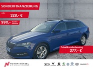 Skoda Superb 2023