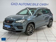 Cupra Ateca 2020