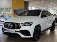 Mercedes-Benz GLE-Class 2020