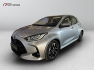 Toyota Yaris 2022