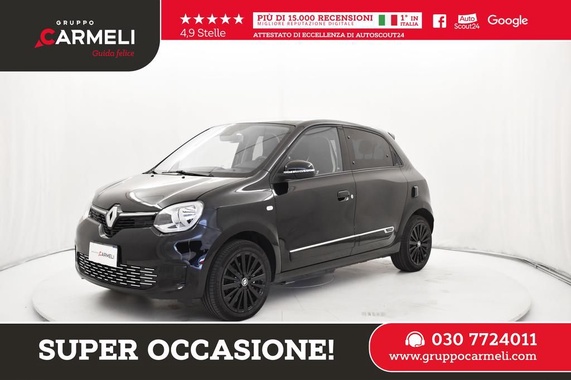 Renault Twingo 2024