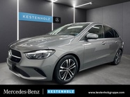 Mercedes-Benz B-Class 2025