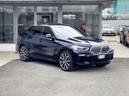 BMW X6 2021