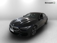 BMW 8 Series 2021
