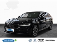 Skoda Superb 2024