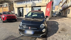 Fiat 500 2022