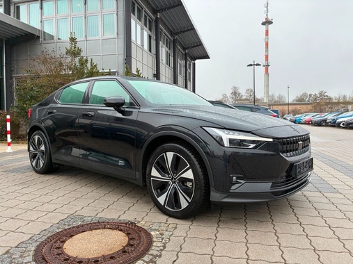Polestar 2 2022