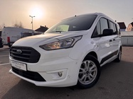 Ford Transit 2020