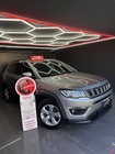 Jeep Compass 2020