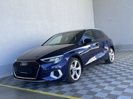 Audi A3 2020