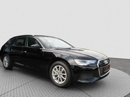 Audi A6 2019