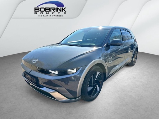 Hyundai Ioniq5 2026