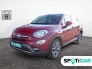 Fiat 500X 2015