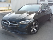 Mercedes-Benz C-Class 2021