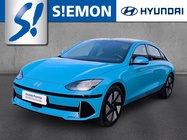 Hyundai Ioniq6 2024